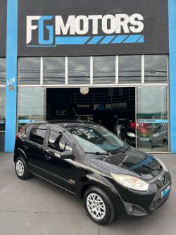 FORD Fiesta Hatch 1.6 4P CLASS FLEX