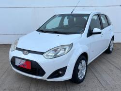FORD Fiesta Hatch 1.0 4P SE FLEX