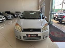 FORD Fiesta Hatch 1.6 4P CLASS FLEX