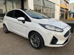 FORD Fiesta Hatch 1.6 16V 4P SE FLEX