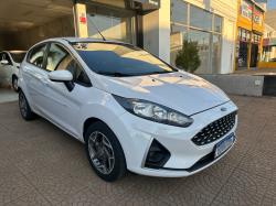 FORD Fiesta Hatch 1.6 16V 4P SE FLEX