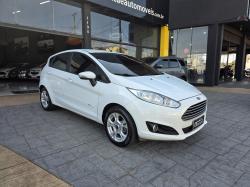 FORD Fiesta Hatch 1.6 4P SE FLEX