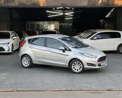 FORD Fiesta Hatch 1.5 16V 4P S FLEX