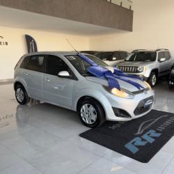 FORD Fiesta Hatch 1.0 4P CLASS FLEX