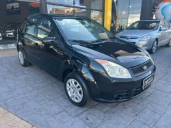 FORD Fiesta Hatch 1.0 4P CLASS FLEX