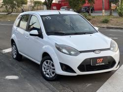 FORD Fiesta Hatch 1.0 4P CLASS FLEX