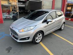 FORD Fiesta Hatch 1.6 16V 4P SE FLEX