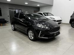 FORD Fiesta Hatch 1.6 16V 4P SEL STYLE FLEX AUTOMTICO