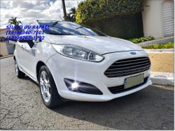 FORD Fiesta Hatch 1.6 16V 4P SE FLEX
