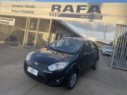 FORD Fiesta Hatch 1.6 4P FLEX
