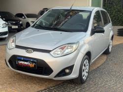 FORD Fiesta Hatch 1.6 4P ROCAM FLEX