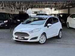 FORD Fiesta Hatch 1.5 16V 4P S FLEX