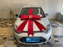 FORD Fiesta Hatch 1.6