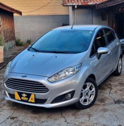 FORD Fiesta Hatch 1.5 16V 4P SE FLEX