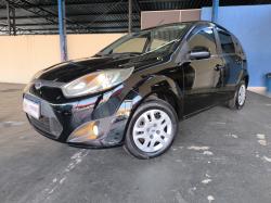 FORD Fiesta Hatch 1.6 4P CLASS FLEX