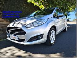 FORD Fiesta Hatch 1.6 16V 4P SE FLEX