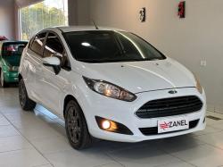 FORD Fiesta Hatch 1.5 16V 4P SE FLEX