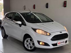 FORD Fiesta Hatch 1.5 16V 4P SE FLEX