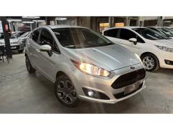 FORD Fiesta Hatch 1.6 4P SE FLEX