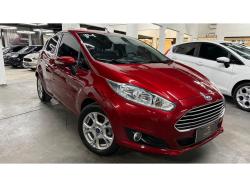 FORD Fiesta Hatch 1.6 16V 4P SE FLEX