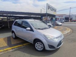 FORD Fiesta Hatch 1.6 4P CLASS FLEX