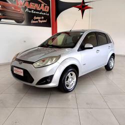 FORD Fiesta Hatch 1.6 4P CLASS FLEX