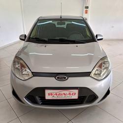 FORD Fiesta Hatch 1.6 4P CLASS FLEX