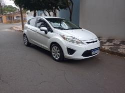 FORD Fiesta Hatch 1.6 16V 4P SE FLEX