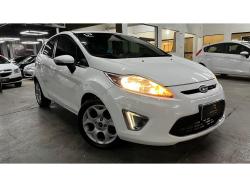 FORD Fiesta Hatch 1.6 4P SE FLEX