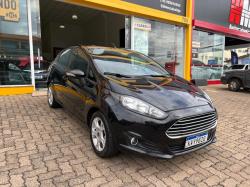 FORD Fiesta Hatch 1.6 4P SE FLEX