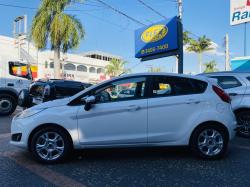 FORD Fiesta Hatch 1.6 16V 4P SE FLEX