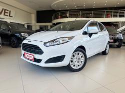 FORD Fiesta Hatch 1.5 16V 4P S FLEX