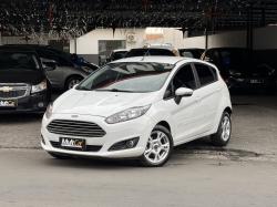 FORD Fiesta Hatch 1.5 16V 4P SE FLEX