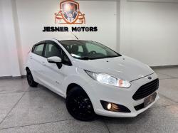 FORD Fiesta Hatch 1.6 16V 4P SE FLEX