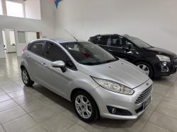 FORD Fiesta Hatch 1.5 16V 4P SE FLEX