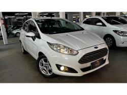 FORD Fiesta Hatch 1.6 16V 4P SE FLEX