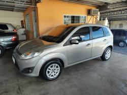 FORD Fiesta Hatch 1.6 4P