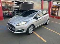 FORD Fiesta Hatch 1.5 16V 4P S FLEX