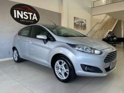 FORD Fiesta Hatch 1.6 16V 4P SEL FLEX