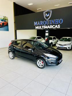 FORD Fiesta Hatch 1.5 16V 4P SE FLEX