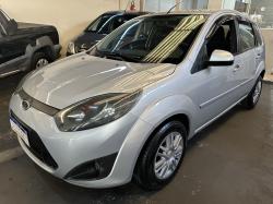 FORD Fiesta Hatch 1.6 4P CLASS FLEX