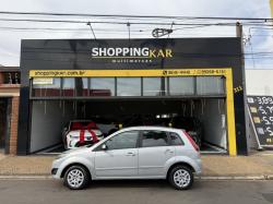 FORD Fiesta Hatch 1.0 4P CLASS FLEX
