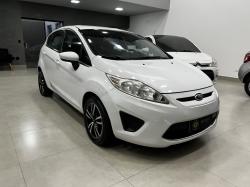 FORD Fiesta Hatch 1.6 16V 4P SE FLEX