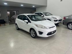 FORD Fiesta Hatch 1.6 16V 4P SE FLEX