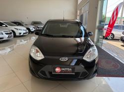 FORD Fiesta Hatch 1.6 16V 4P SE FLEX