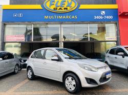 FORD Fiesta Hatch 1.0 4P SE FLEX