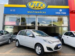 FORD Fiesta Hatch 1.0 4P SE FLEX