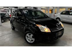 FORD Fiesta Hatch 1.6 4P FLEX