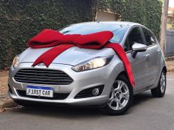 FORD Fiesta Hatch 1.6 4P SE FLEX