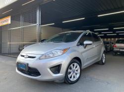 FORD Fiesta Hatch 1.6 16V 4P SE FLEX
